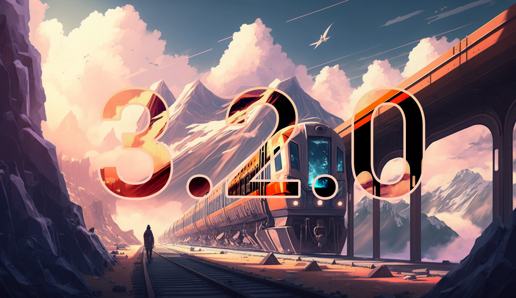 Cover image for 3.2.0 Notable Changes