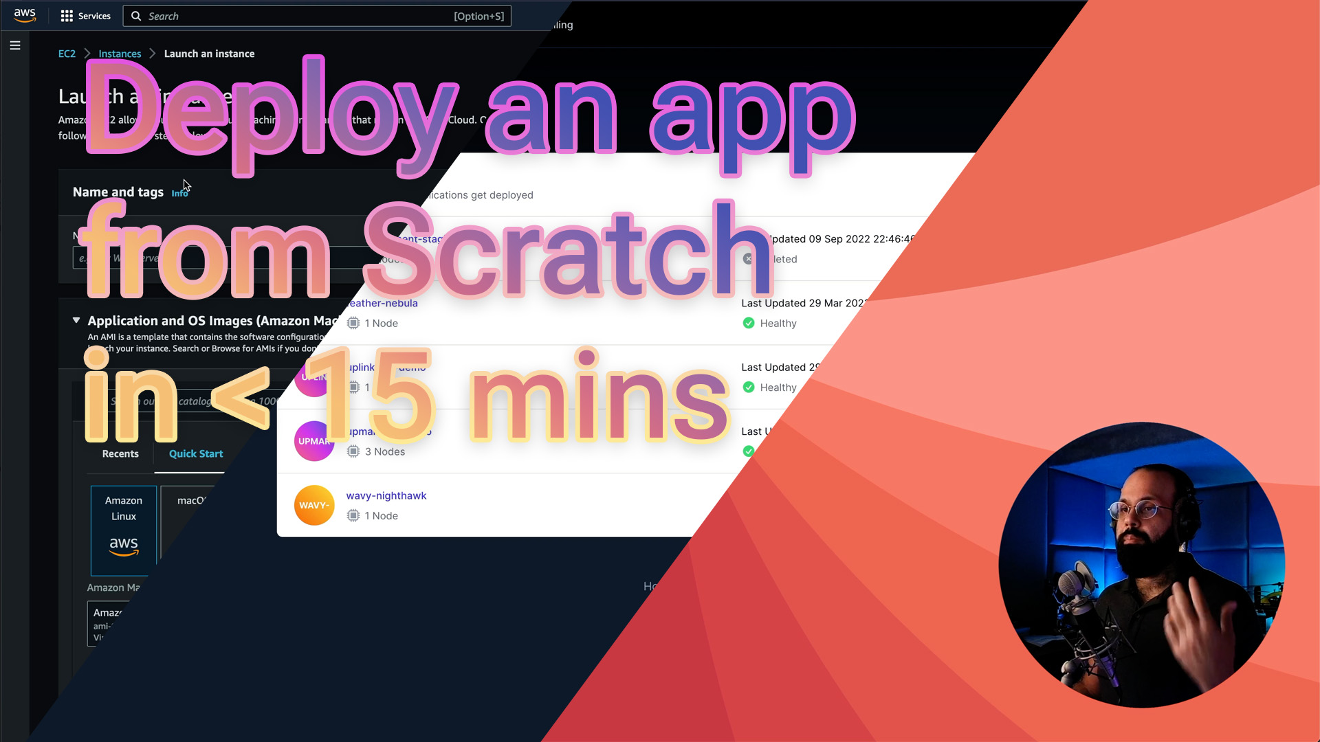 Cover image for Instellar.app product Demo