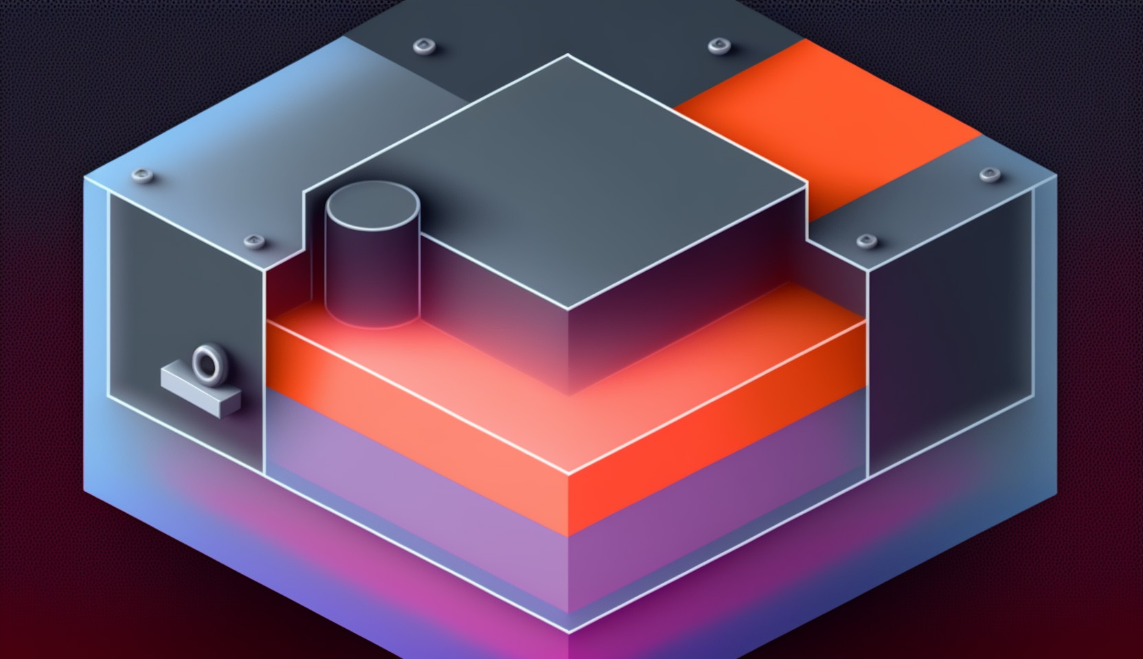 Cover image for LXD password and token Security