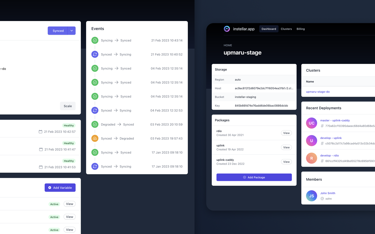 Cover image for private beta blog post
