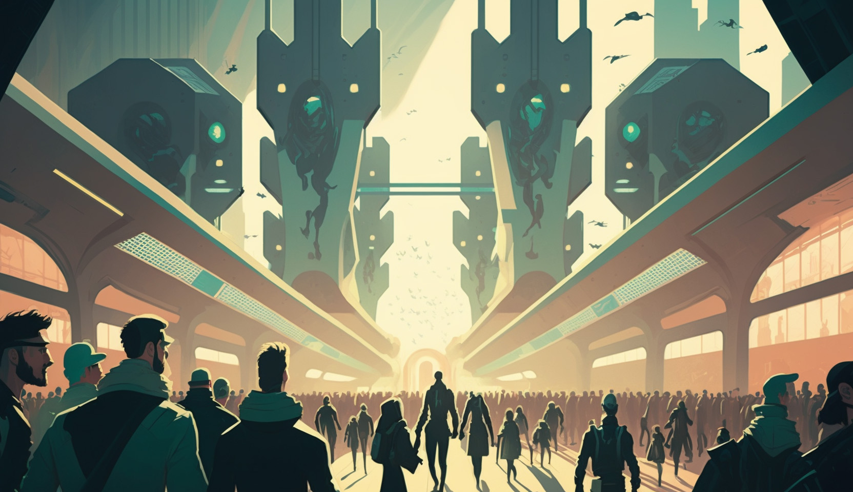 Cover image for Public Beta Release